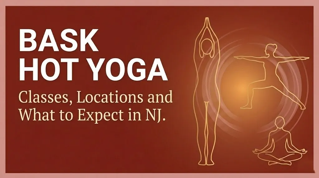 Bask Hot Yoga