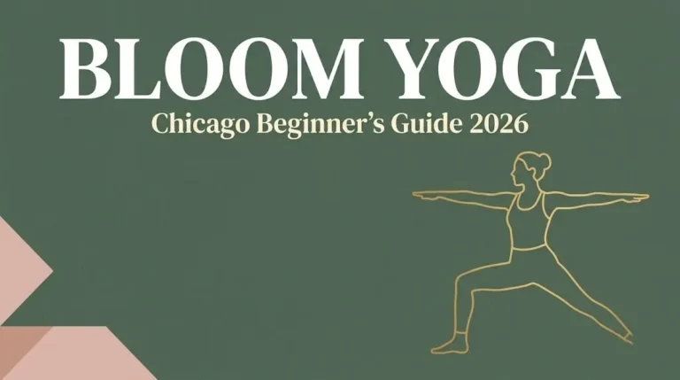 Bloom yoga