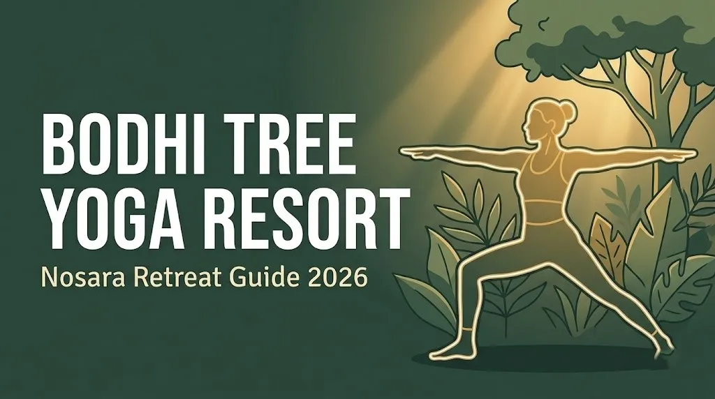 Bodhi Tree Yoga Resort