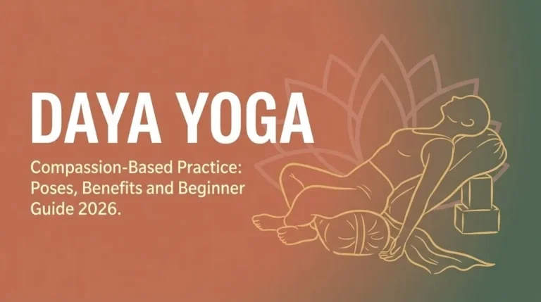 Daya yoga