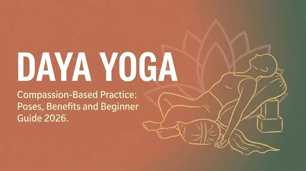 Daya yoga