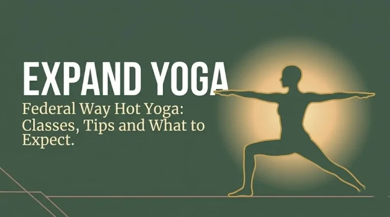 Expand Yoga