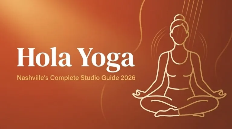 Hola Yoga