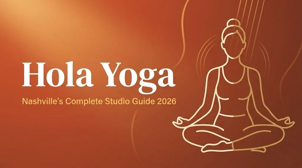 Hola Yoga