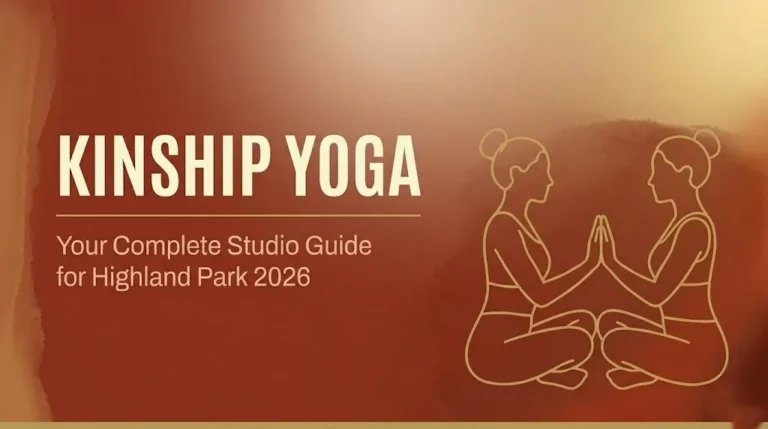 Kinship Yoga