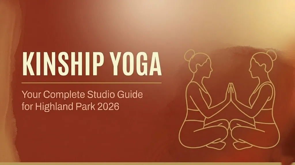 Kinship Yoga