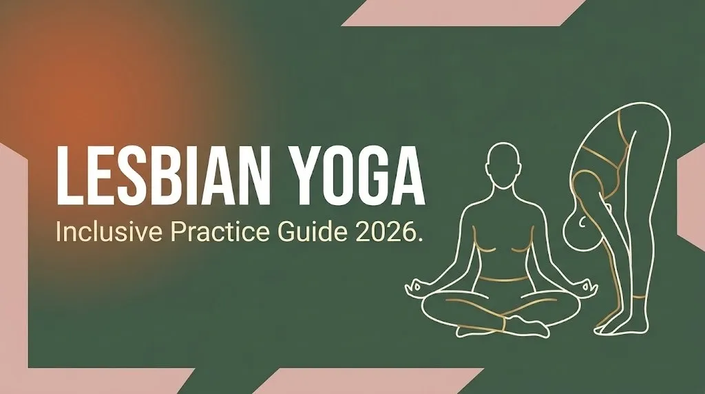 Lesbian yoga