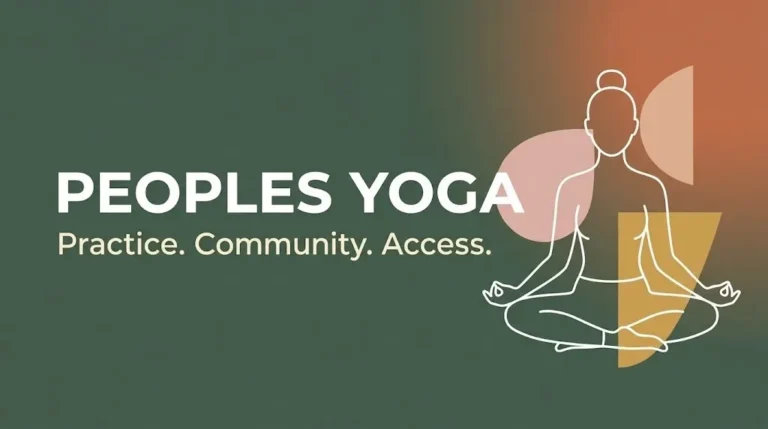Peoples yoga