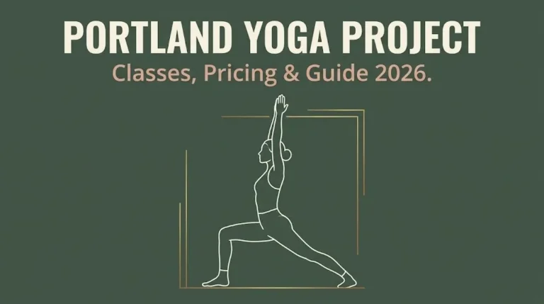 Portland Yoga Project