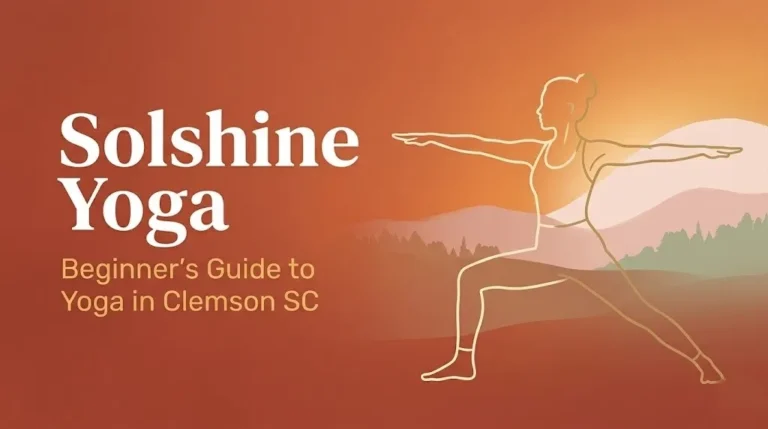 Solshine Yoga