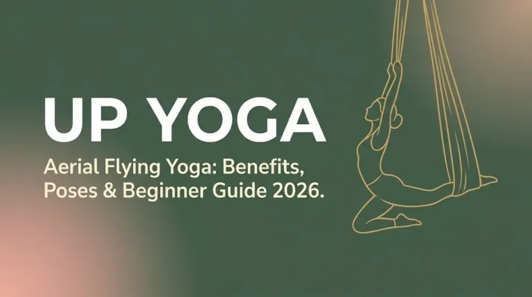 Up yoga