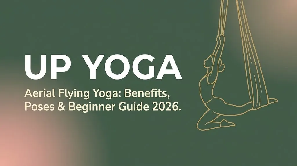 Up yoga