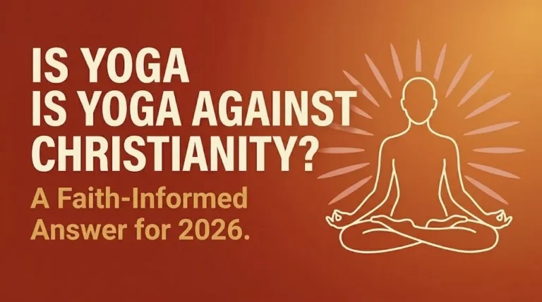 Whether yoga