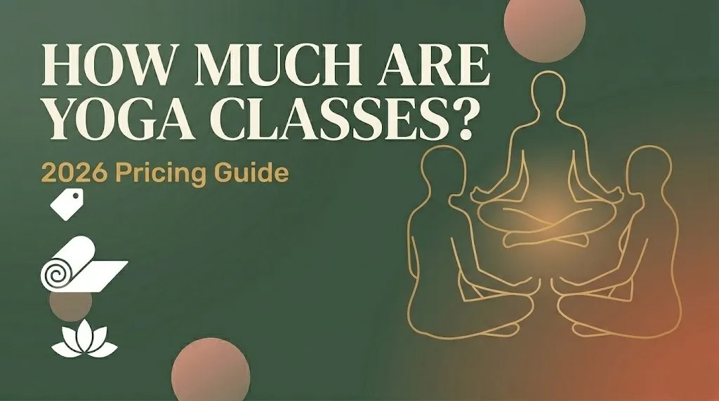 Yoga classes