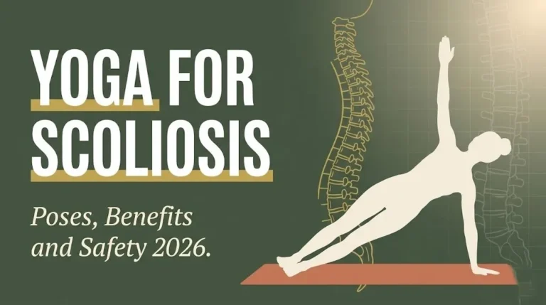 Yoga for scoliosis