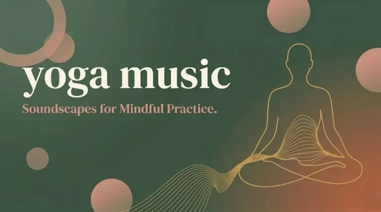 Yoga music