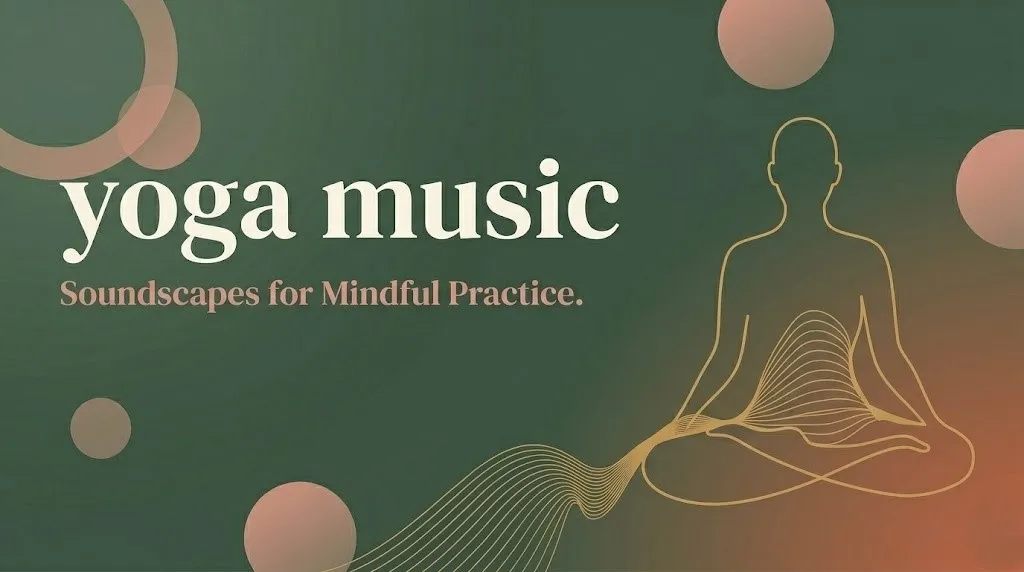 Yoga music