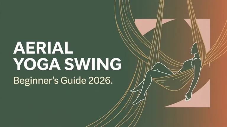 aerial yoga swing