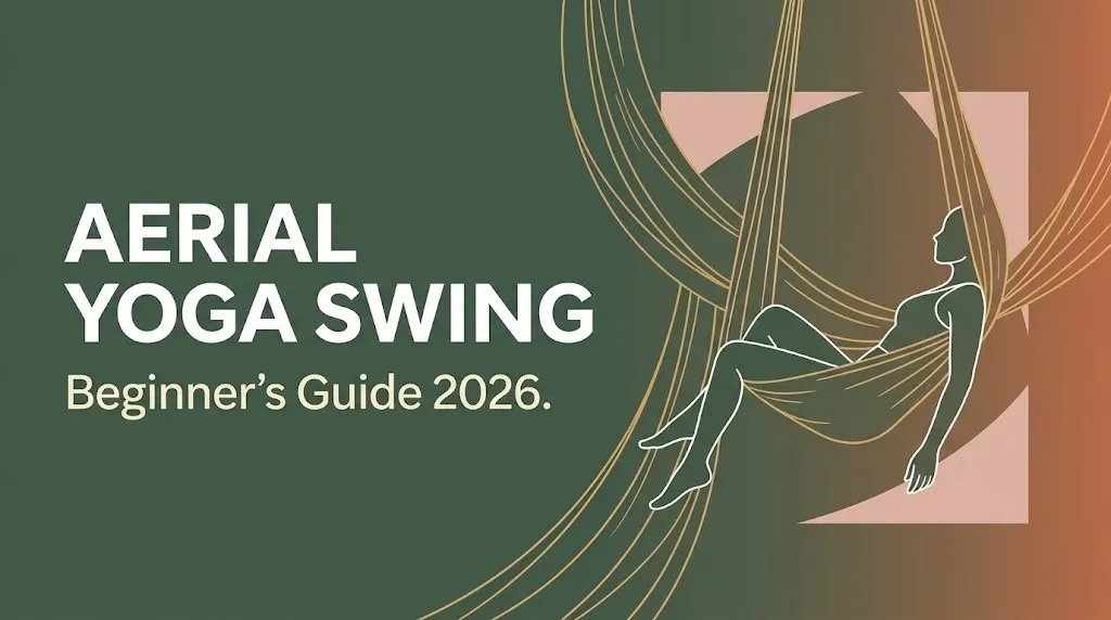 aerial yoga swing