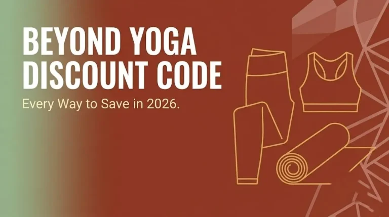 beyond yoga discount code