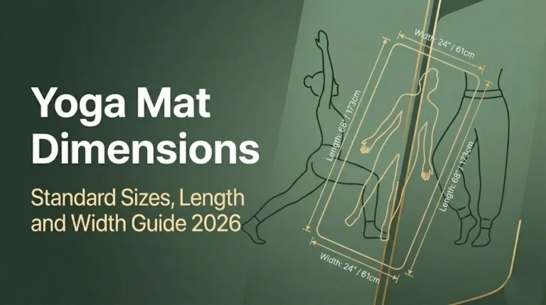 yoga mat