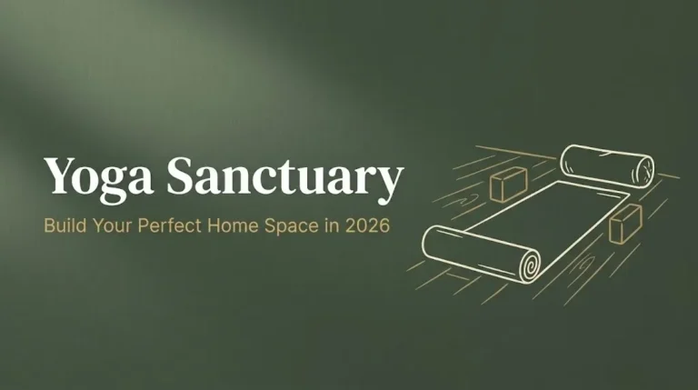 yoga sanctuary