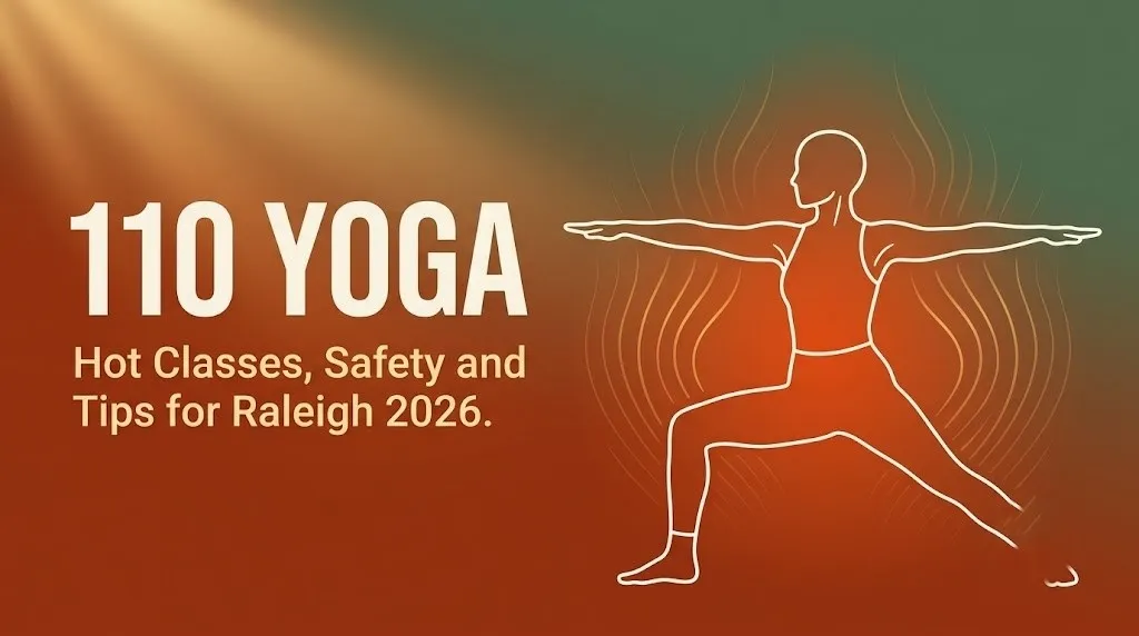 110 yoga
