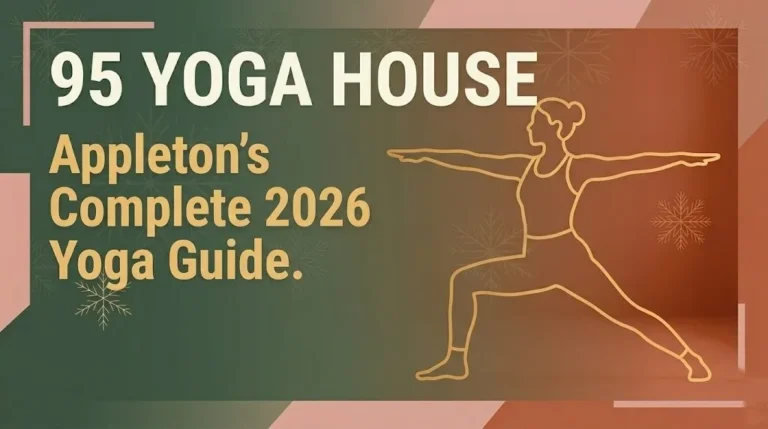 95 Yoga House