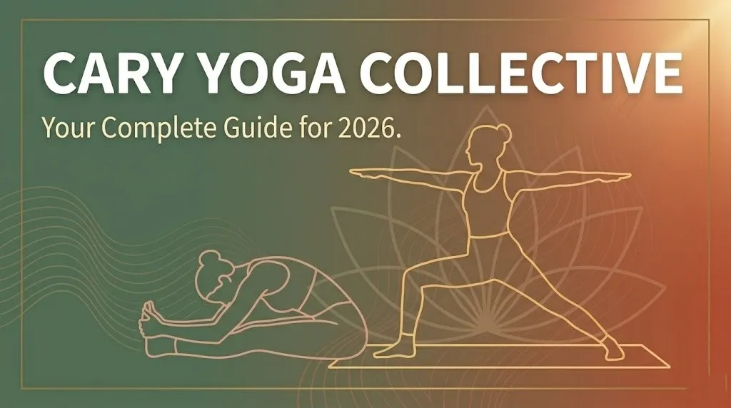 Cary Yoga Collective