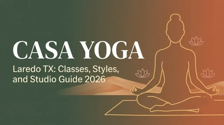 Casa Yoga