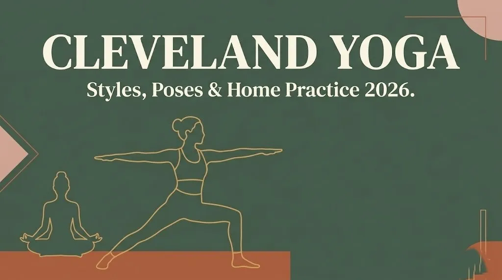 Cleveland yoga