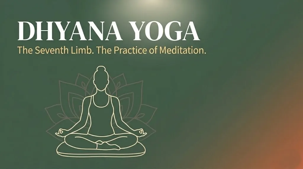 Dhyana yoga