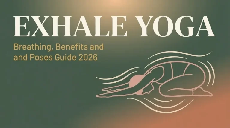 Exhale yoga