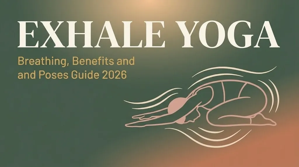 Exhale yoga