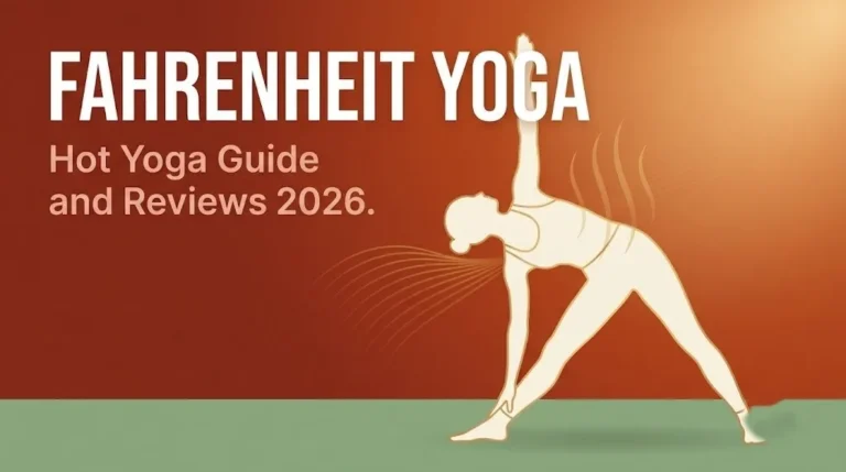 Fahrenheit yoga