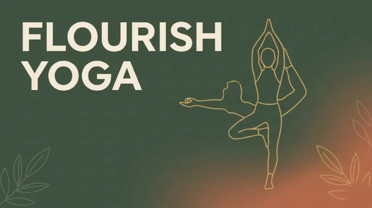 Flourish yoga