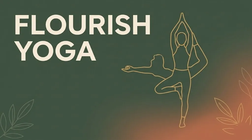 Flourish yoga