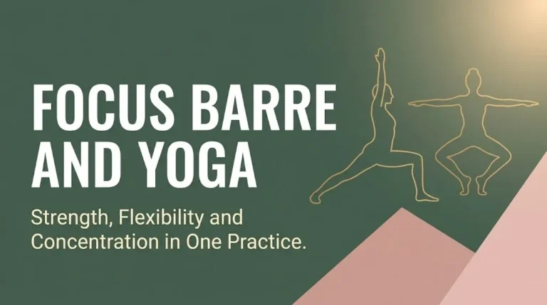 Focus barre