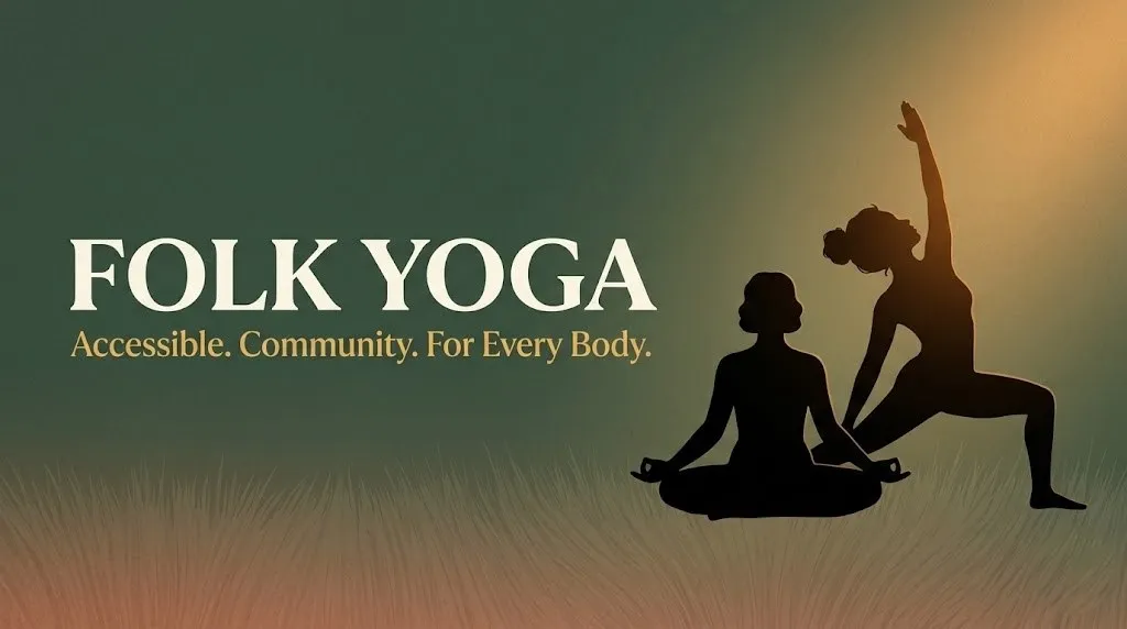 Folk yoga