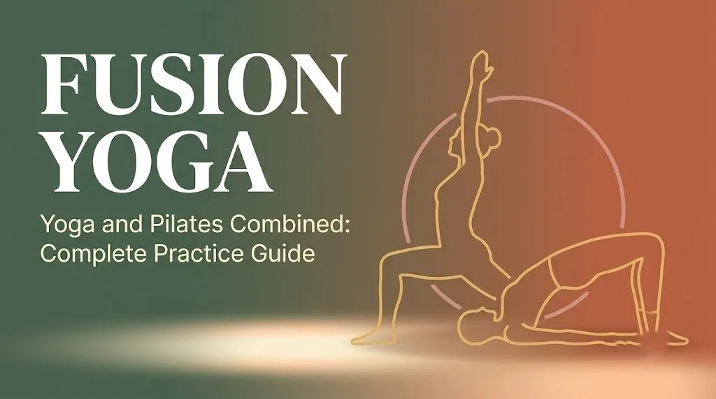Fusion yoga
