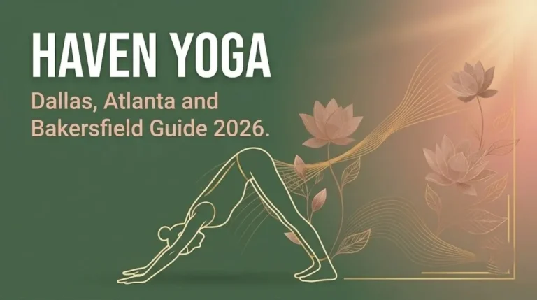 Haven yoga