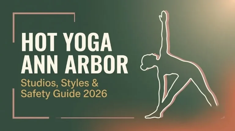 Hot yoga