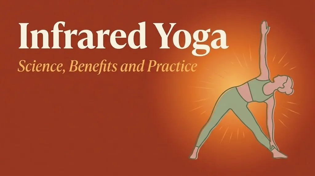 Infrared yoga