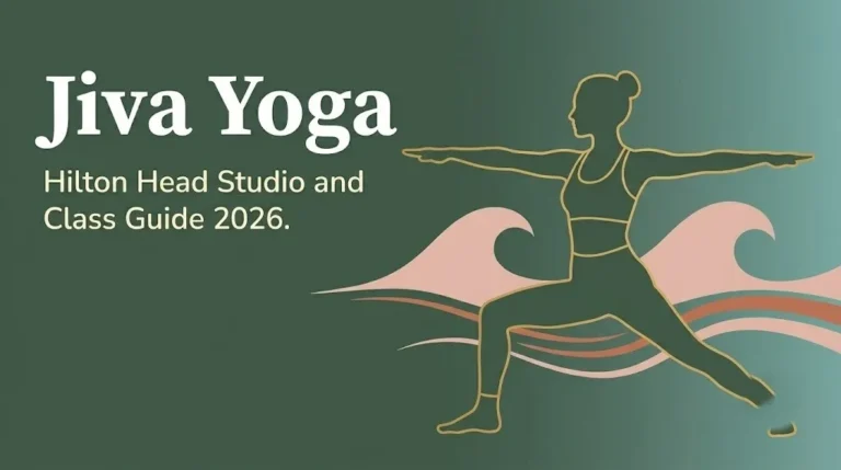 Jiva Yoga