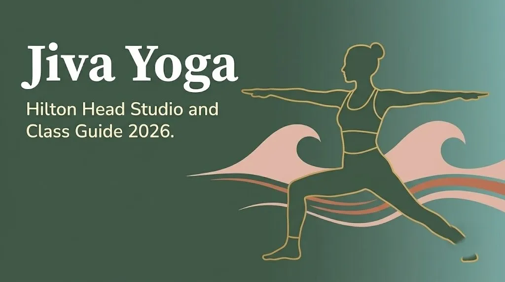 Jiva Yoga
