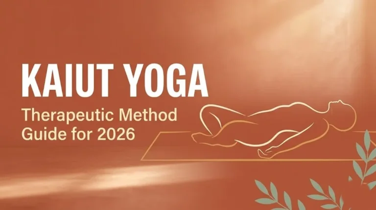 Kaiut yoga
