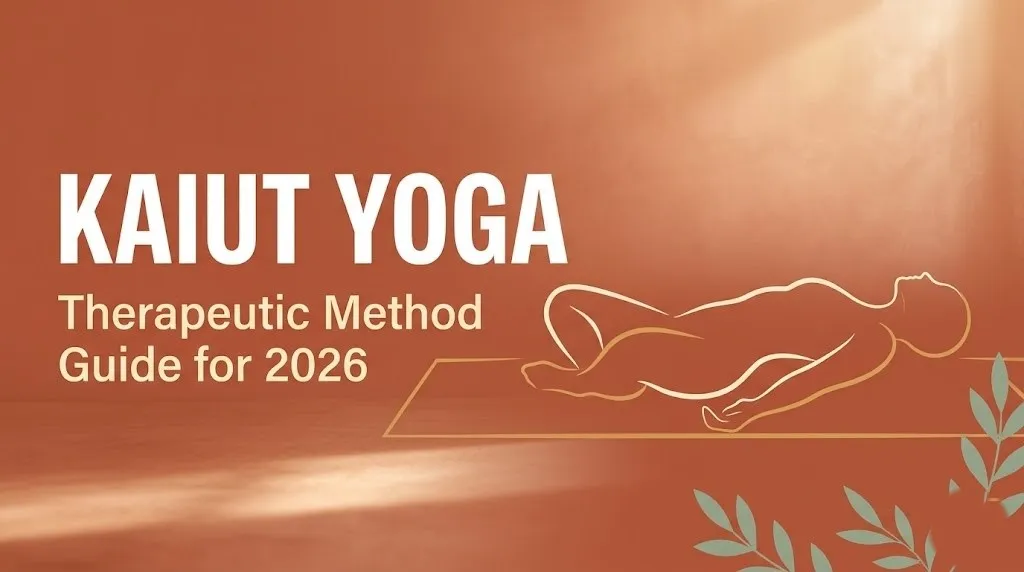 Kaiut yoga