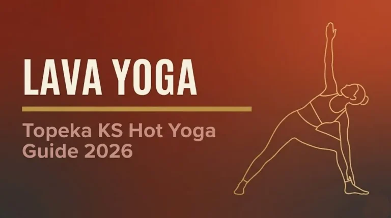 Lava yoga