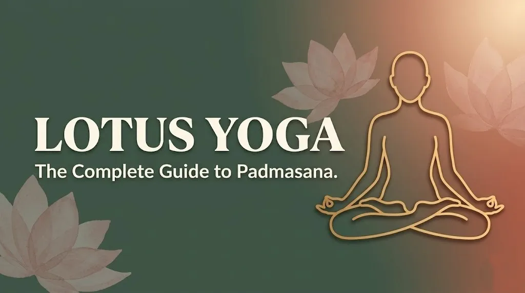 Lotus yoga centers