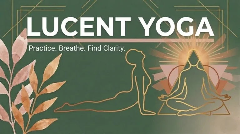 Lucent yoga